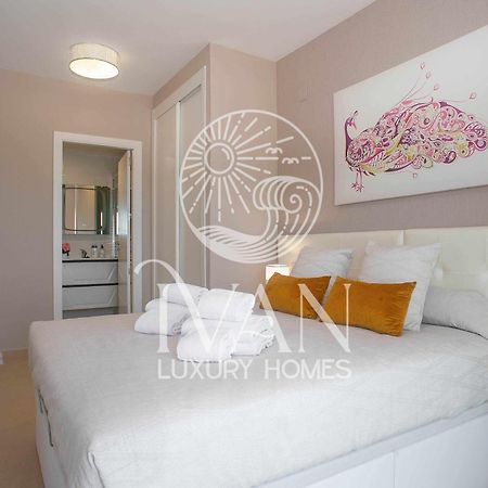 Casa Cosy Ivan Luxury Homes 1ªpta Norte 1ªlinea Oropesa del Mar Zewnętrze zdjęcie