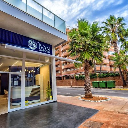 Casa Cosy Ivan Luxury Homes 1ªpta Norte 1ªlinea Oropesa del Mar Zewnętrze zdjęcie