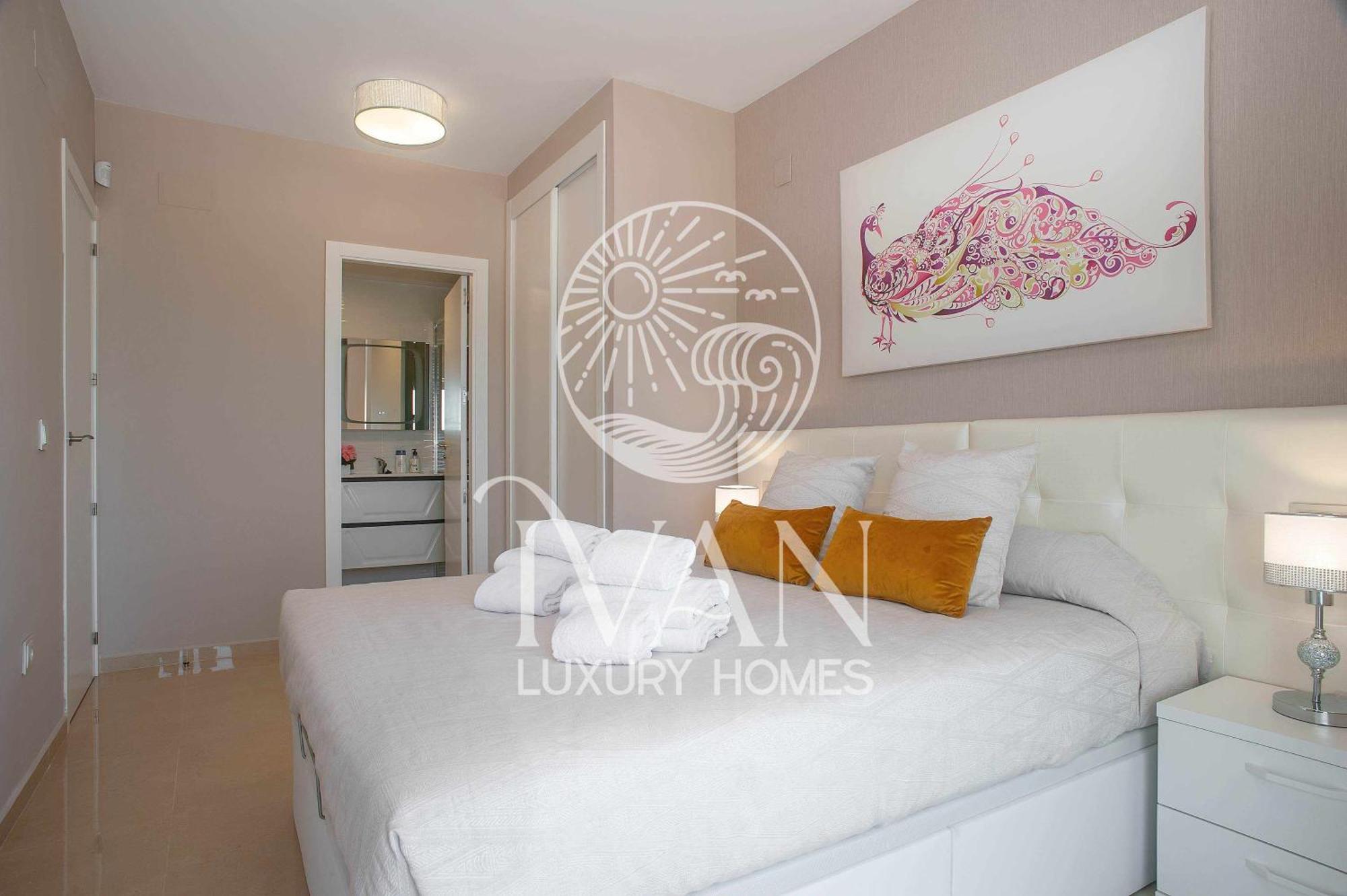 Casa Cosy Ivan Luxury Homes 1ªpta Norte 1ªlinea Oropesa del Mar Zewnętrze zdjęcie
