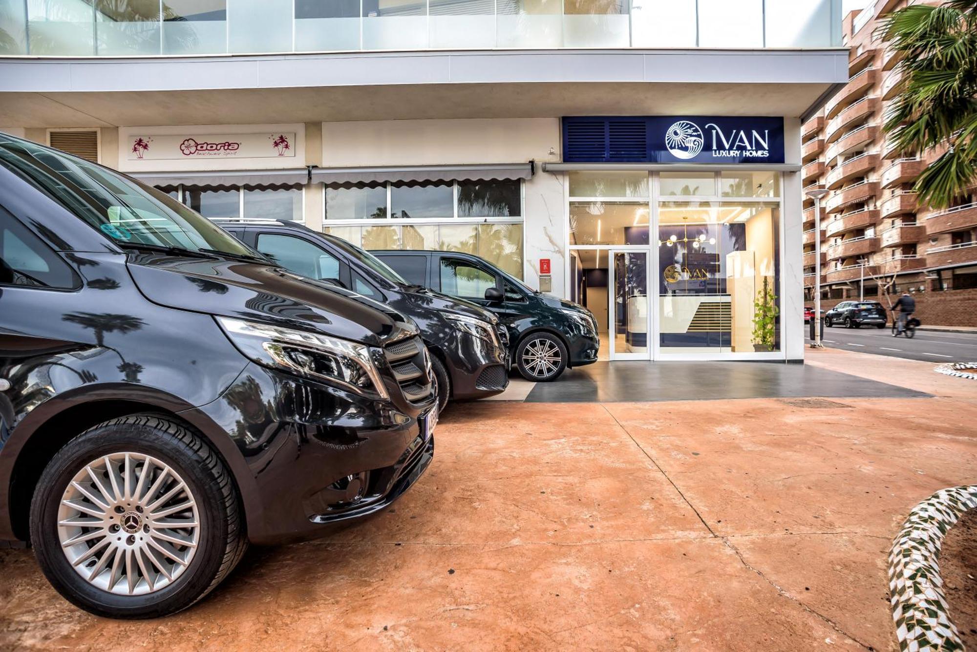 Casa Cosy Ivan Luxury Homes 1ªpta Norte 1ªlinea Oropesa del Mar Zewnętrze zdjęcie