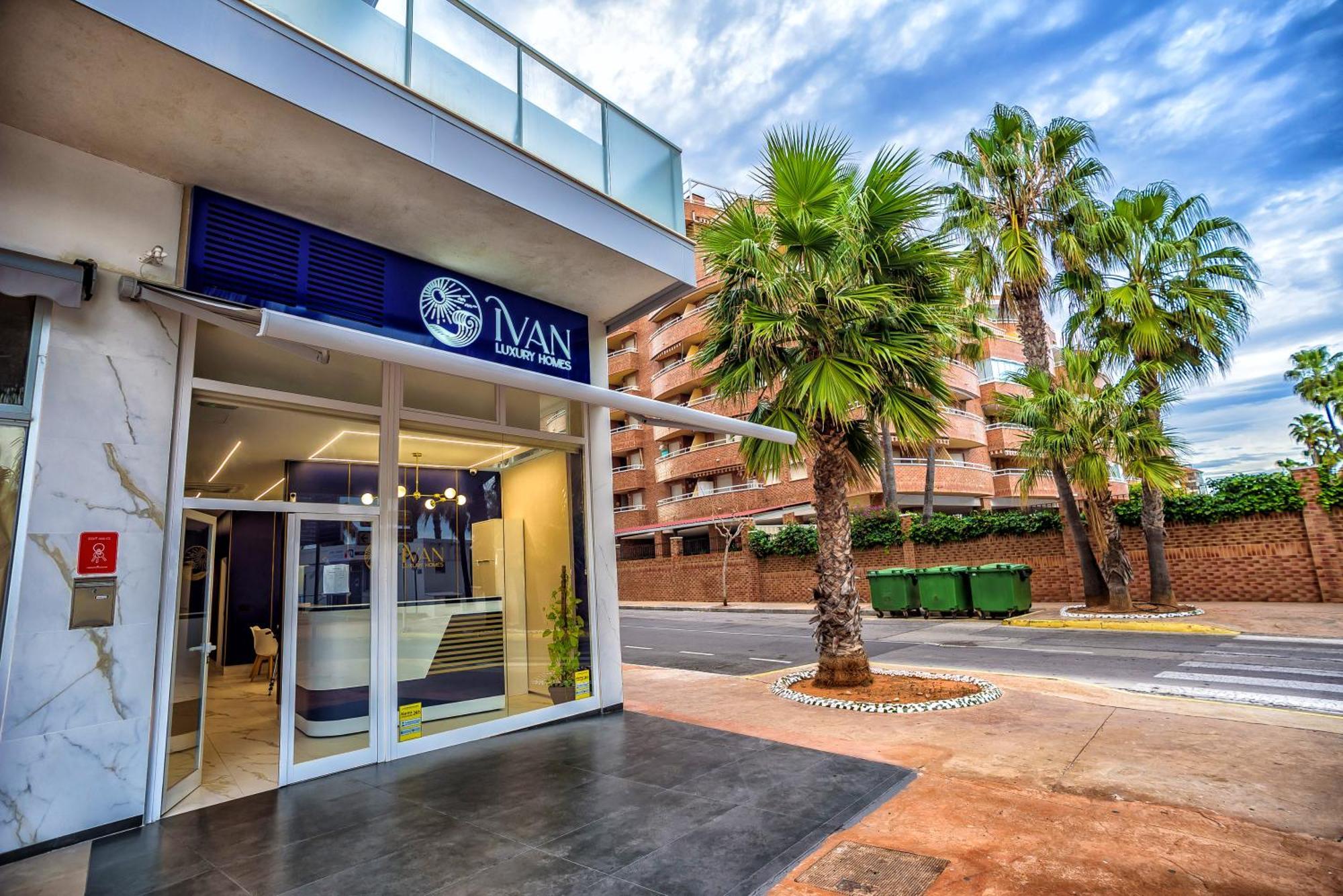 Casa Cosy Ivan Luxury Homes 1ªpta Norte 1ªlinea Oropesa del Mar Zewnętrze zdjęcie