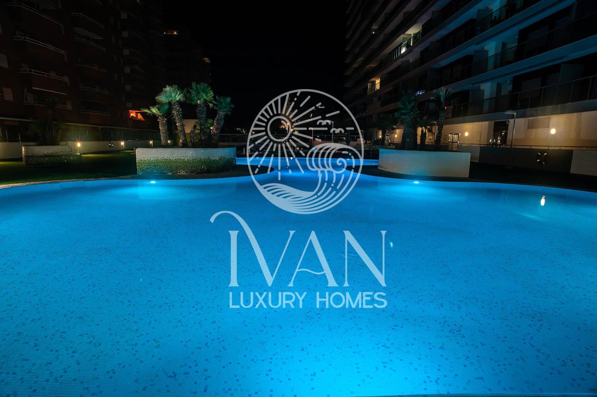 Casa Cosy Ivan Luxury Homes 1ªpta Norte 1ªlinea Oropesa del Mar Zewnętrze zdjęcie