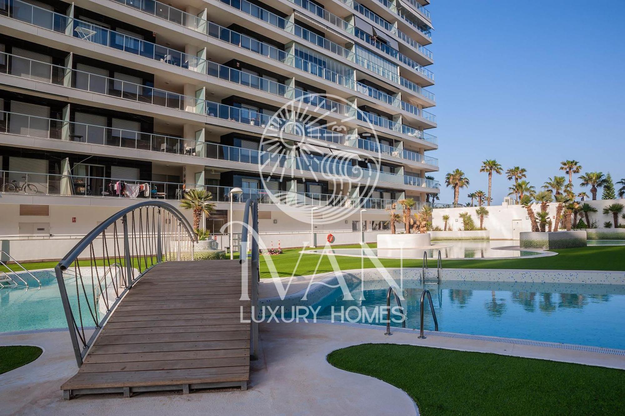 Casa Cosy Ivan Luxury Homes 1ªpta Norte 1ªlinea Oropesa del Mar Zewnętrze zdjęcie